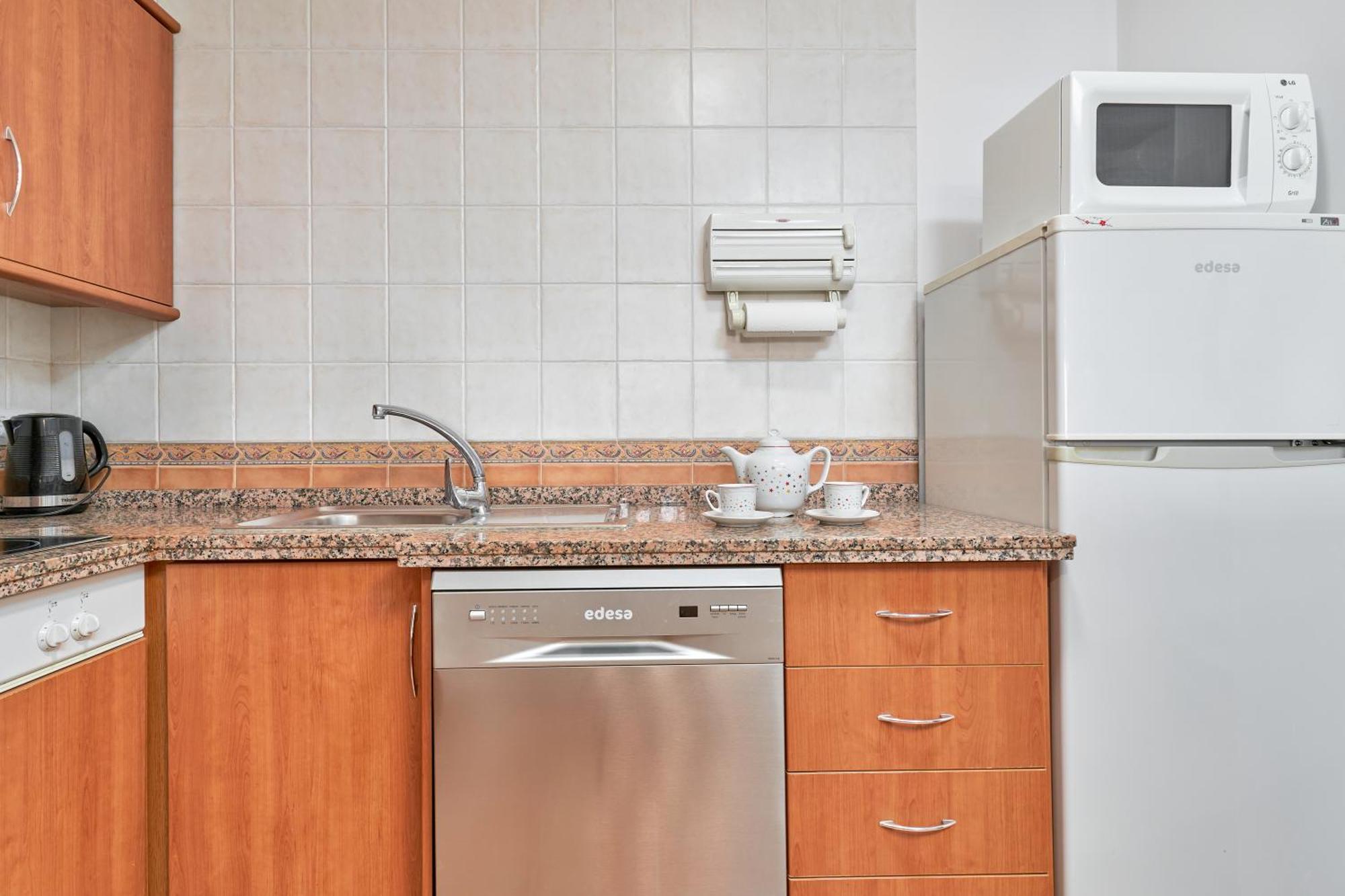 Apartament Casa Ella Frigiliana Zewnętrze zdjęcie