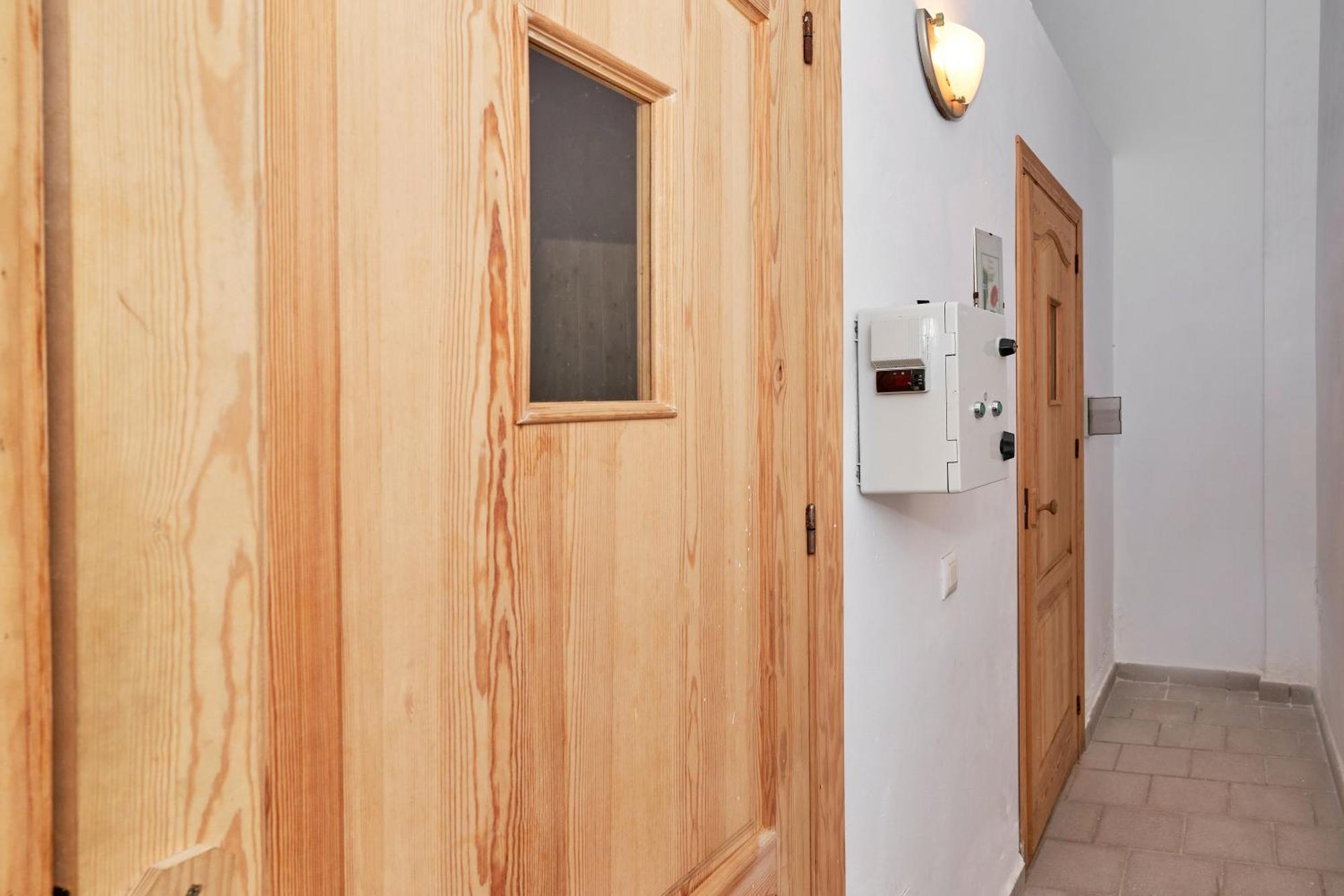 Apartament Casa Ella Frigiliana Zewnętrze zdjęcie