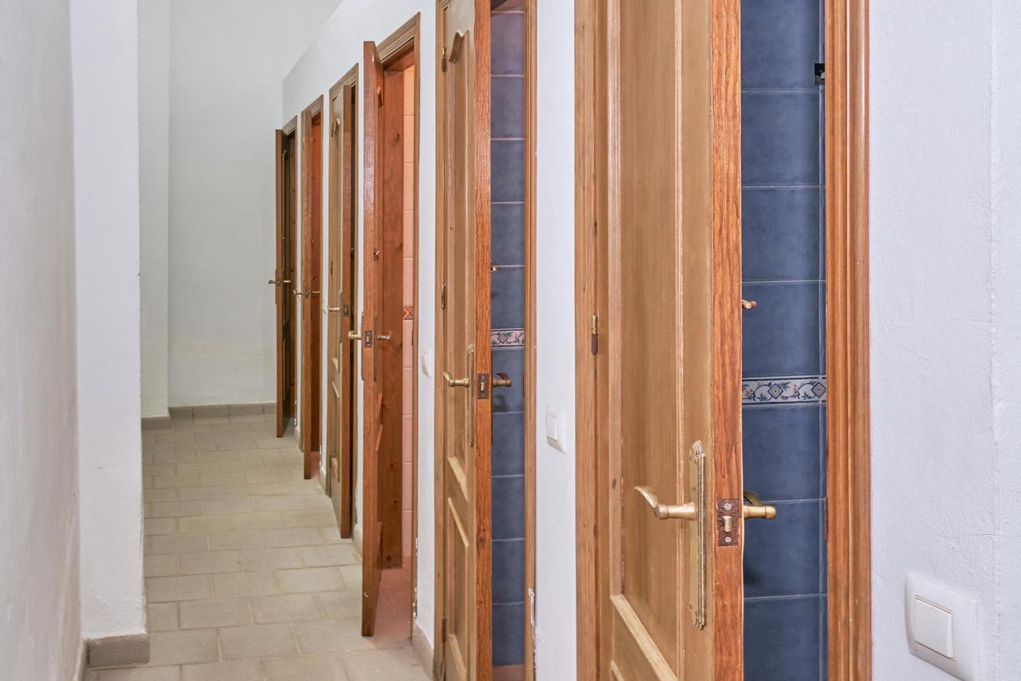 Apartament Casa Ella Frigiliana Zewnętrze zdjęcie
