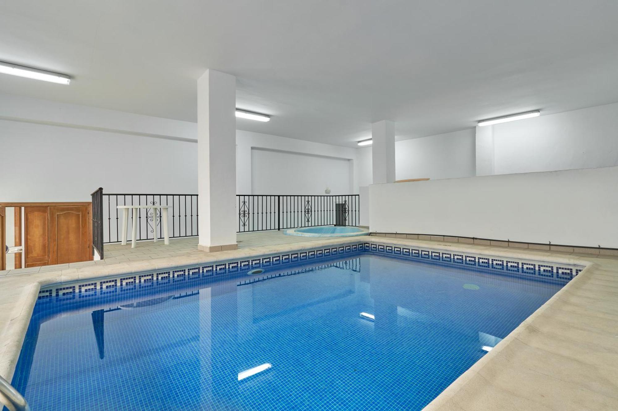 Apartament Casa Ella Frigiliana Zewnętrze zdjęcie