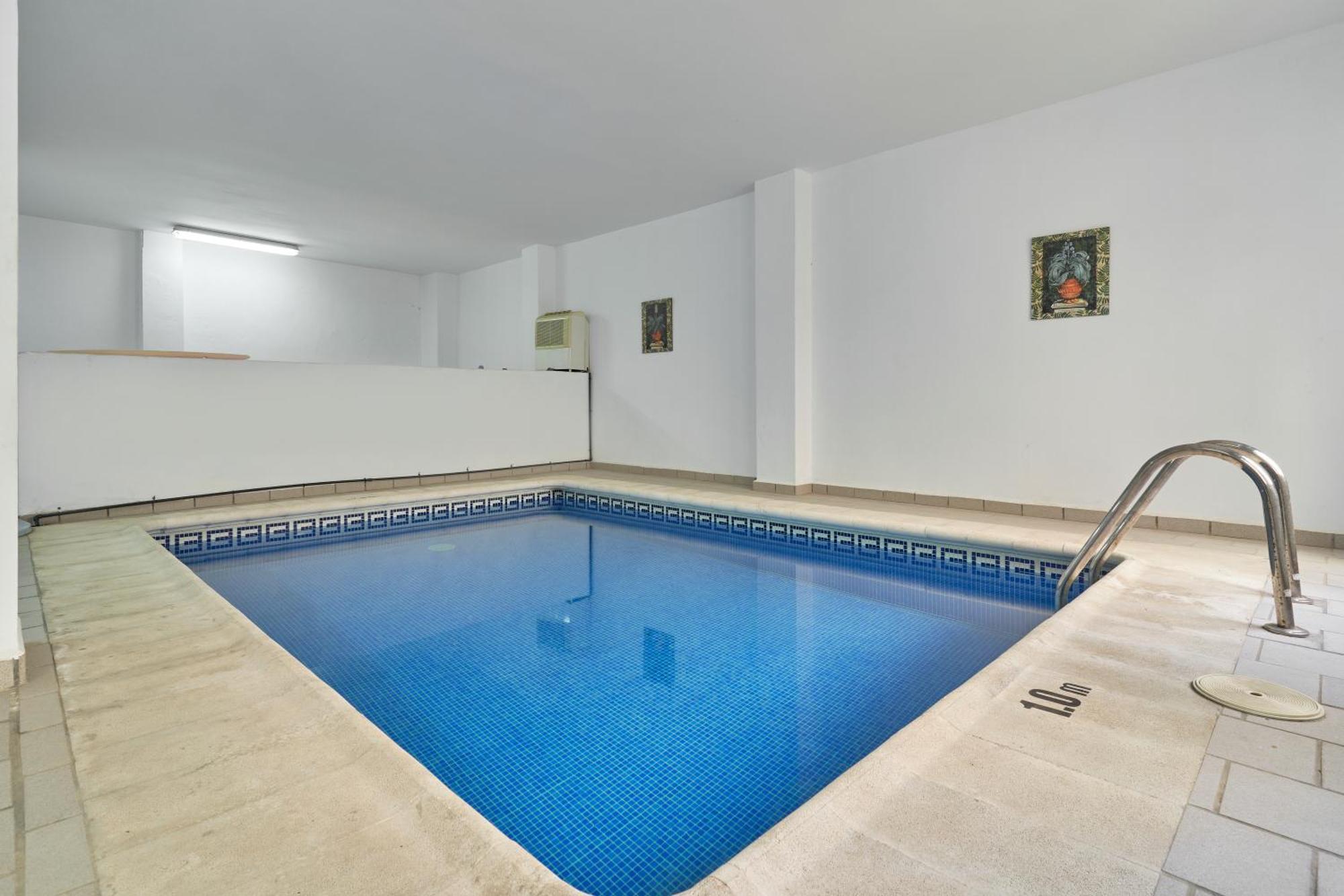 Apartament Casa Ella Frigiliana Zewnętrze zdjęcie