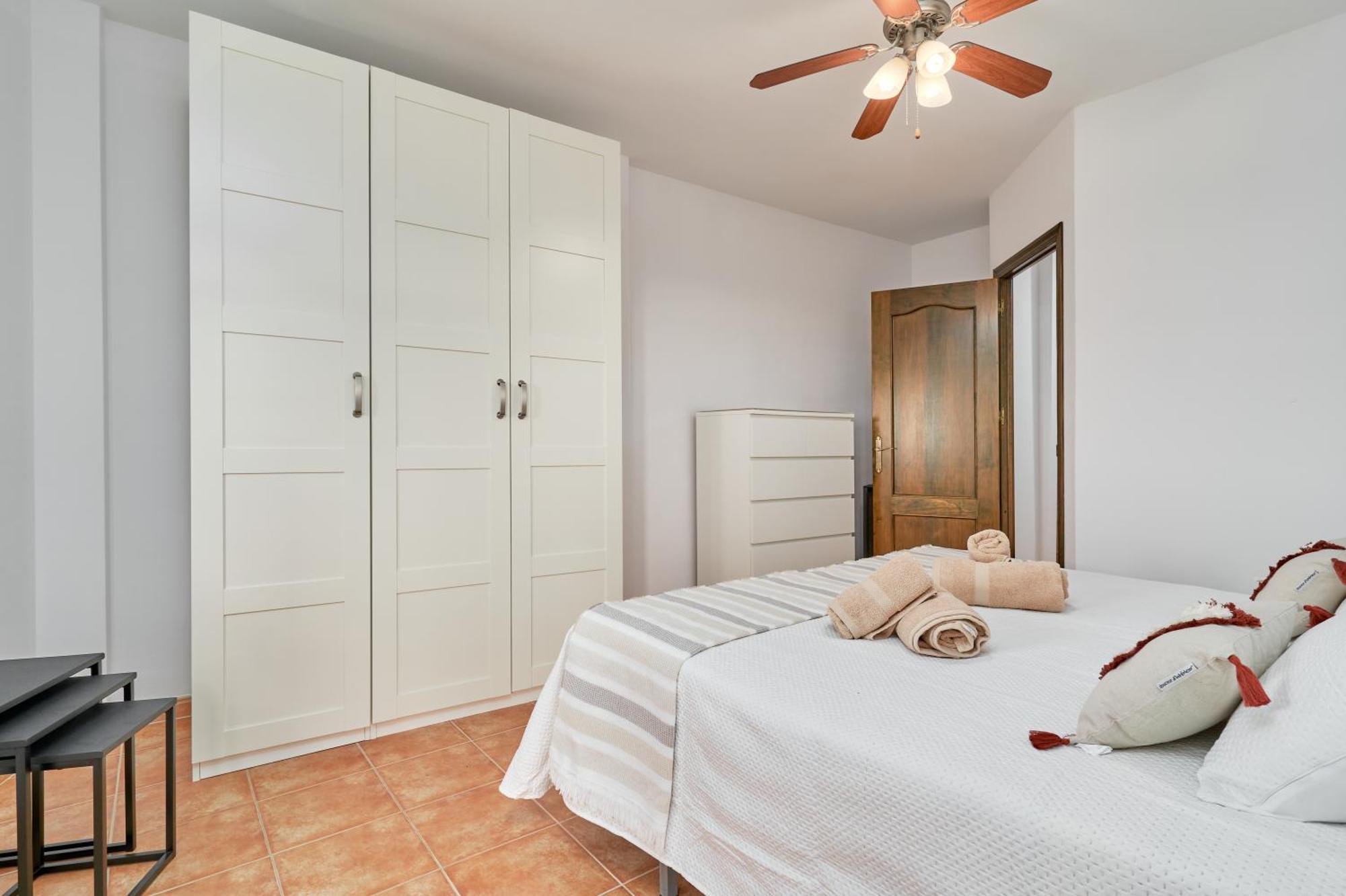 Apartament Casa Ella Frigiliana Zewnętrze zdjęcie